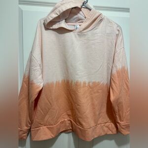 Hoodie sweater in excellent condition
